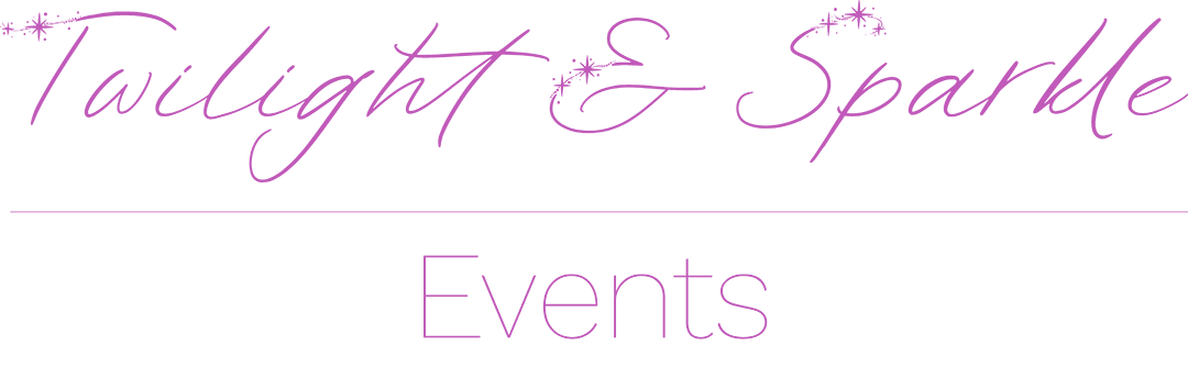 Twilight and Sparkle Events